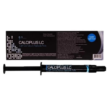 Calciplus LC φύραμα υδροξειδίου του ασβεστίου 2 x 2g Imicryl