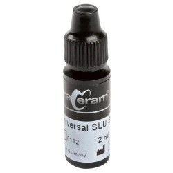 HeraCeram Stain Liquid Universal SLU 2ml Kulzer