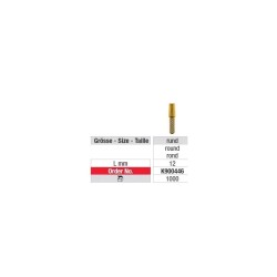 Λαστιχάκια CompGloss RA - Spitze 1032RA-6