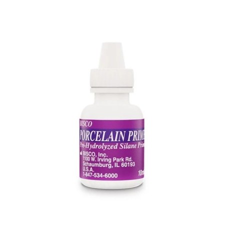 Porcelain Primer 10ml Bisco