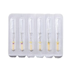 Αssortment με ρίνες Pathfile Gold .02 25mm
