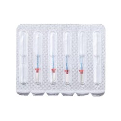 Ρίνες Kids One File 25/.06 15mm 4 τεμάχια Dr.Mayer