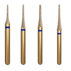 Φρέζες Διαμάντια standard G392 Interproximal Coltene