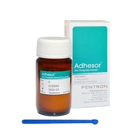 Adhesor Σκόνη 80g Pentron