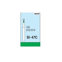 Φρέζες από διαμάντι MANI/τμχ  SI47C