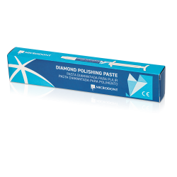 Διαμαντόπαστα 3μ Fine/Λεπτόκοκκη 3g Microdont