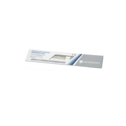 Διάτρητες ταινίες προφύλαξης Microdont 4mm