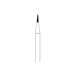 Φρέζα διαμάντι κώνος 010-700C Microdont