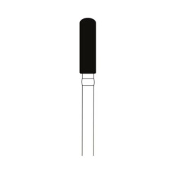 Φρέζα διαμάντι κύλινδρος R 029-92 Microdont
