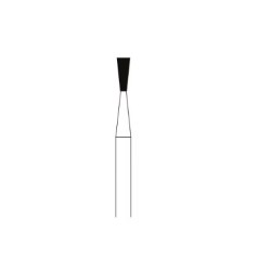 Φρέζα διαμάντι (ανεστραμμένος κώνος) 025-49C Microdont