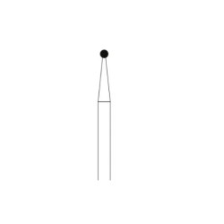 Φρέζα Διαμάντι Σφαίρα 016-3F Microdont