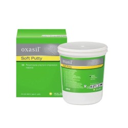 OXASIL SOFT PUTTY 1 X 900 ML