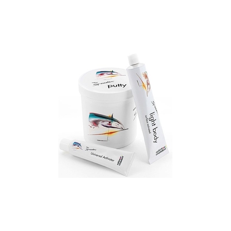 Πακέτο Προσφοράς Speedex Standard Σετ + Καταλύτης Speedex 60ml Coltene