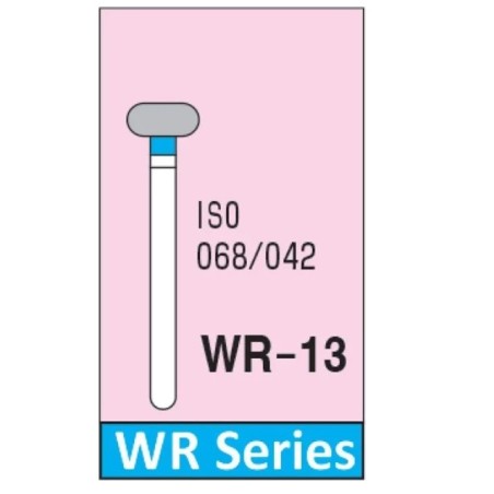 Φρέζα - Διαμάντι WR13C ISO 068/042 Mani