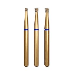 Φρέζα διαμάντι standard G805 Inverted Cone Coltene