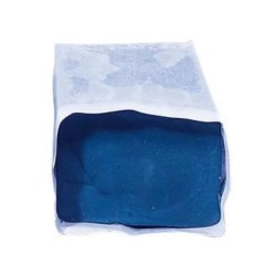Πάστα στίλβωσης μετάλλων Blue Bego 3 X 500g