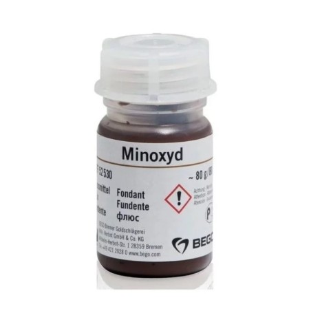 Minoxyd Flux Bego, 80g