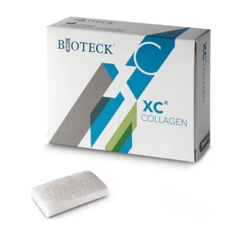 Τρισδιάστατη μεμβράνη Xenomatrix 15x30x4mm Bioteck