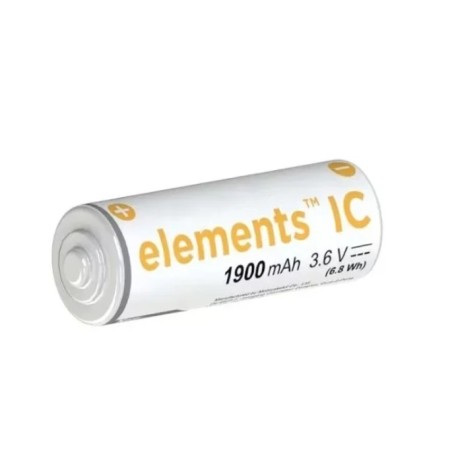 Μπαταρία για το Elements IC Kerr