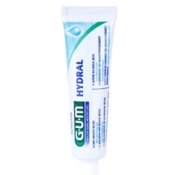 Ενυδατικό τζελ Hydral 50ml GUM Sunstar