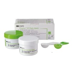 Express XT Putty Quick Solventum