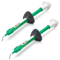 Filtek Bulk Fill Flow 2 σύριγγες x 2g Solventum