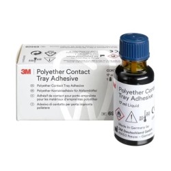 Συγκολλητικός παράγοντας δισκαρίων Polyether Adhesive Solventum