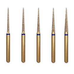 Φρέζα διαμάντι standard G859 Needle Coltene