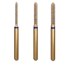 Φρέζα διαμάντι standard G878 Torpedo Coltene