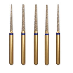 Φρέζα διαμάντι standard G848 Flat End Taper Coltene
