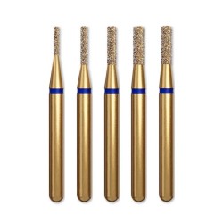 Φρέζα διαμάντι standard G835 Cylinder Coltene