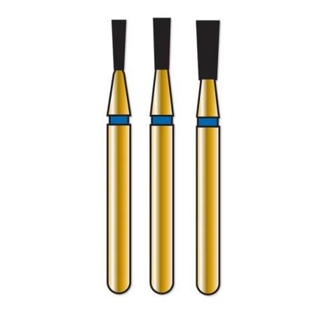 Φρέζα διαμάντι standard G807 Inverted Cone Coltene