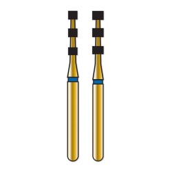 Φρέζα διαμάντι standard G834 Depth Marker Coltene