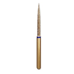 Φρέζα διαμάντι standard G864 Flame διαμέτρου ISO 014 Coltene