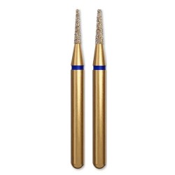 Φρέζα διαμάντι standard G845 Flat End Taper Coltene