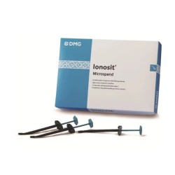 Ionosit Κουτί 20 σύριγγες x 0.33g DMG