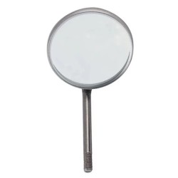 Κοίλα οδοντιατρικά κάτοπτρα nο.4 Dr. Protect, 12 τεμάχια