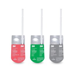 3M Clinpro Clear Fluoride Treatment
