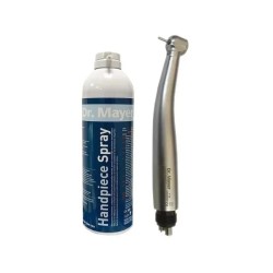 Τουρμπίνα LED F15 v2 Midwest + Λιπαντικό Σπρέι 500ml Dr. Mayer
