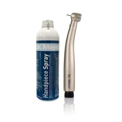Τουρμπίνα F5 LED Premium Borden + Λιπαντικό Σπρέι 500ml Dr. Mayer