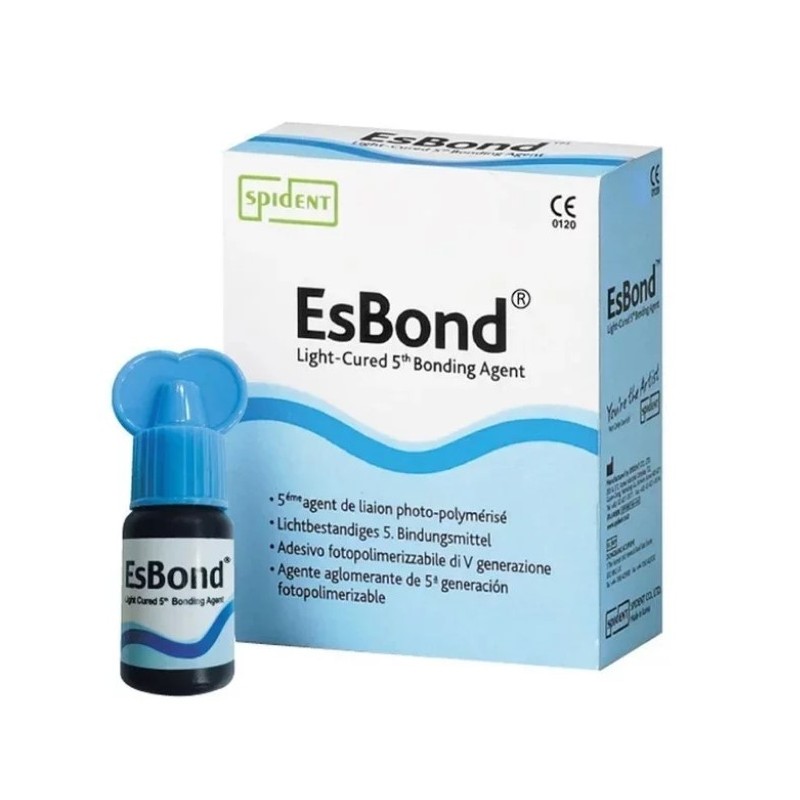 Συγκολλητικός ESBOND Refill 5ml Spident