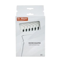 Micro K-Shaper με λαβή 15/02 6 τεμάχια Dr. Mayer