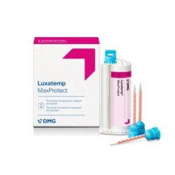 Luxatemp MaxProtect A2 50ml DMG