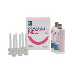 Ormaplus Neo Monophase 2 x 50ml Major Dental