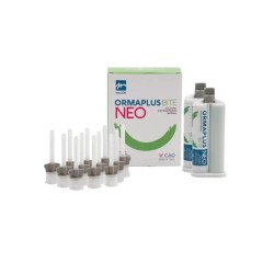 Ormaplus Neo Bite 2 x 50ml Major Dental