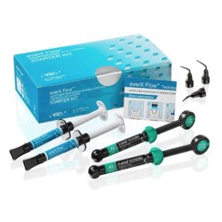 everX Flow + G-aenial A'CHORD Starter Kit Syringe