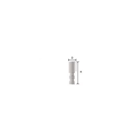 Αναλογικό κολόβωμα NARROW  L12mm