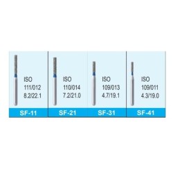 Φρέζα Διαμάντι Standard Σείρα SF Mani