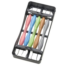 LM-Arte Dark Diamond Set LM-Dental