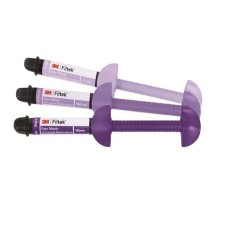 Filtek Easy Match Σε Σύριγγα 3M